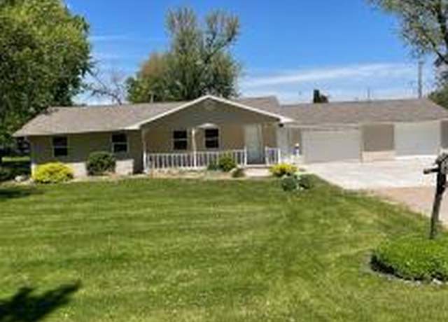 Property at 2210 Dewey St, Unionville, MO 63565, 3 beds, 2 baths
