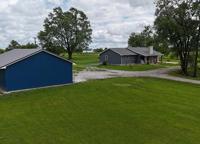 Property at 23498 Dogwood Ln, Kirksville, MO 63501, 3 beds, 3 baths