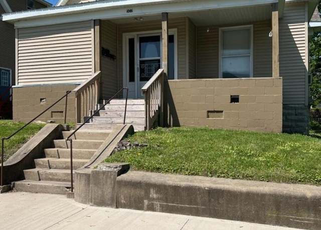 Property at 507 N Elson St, Kirksville, MO 63501, 5 beds, 3 baths