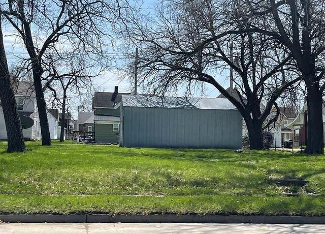 Property at xxx E Jefferson St, Kirksville, MO 63501