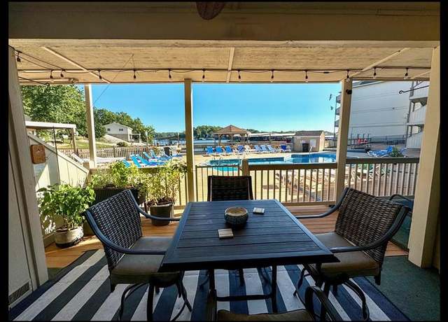 Property at 34 Aqua Fin Dr Unit 1B, Lake Ozark, MO 65049, 3 beds, 2 baths