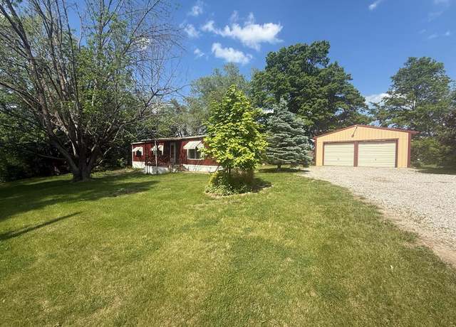 Property at 316 N Hollis Way, Kirksville, MO 63501, 2 beds, 2 baths
