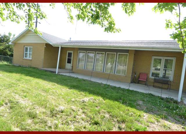 Property at 1719 N Osteopathy, Kirksville, MO 63501, 3 beds, 4 baths