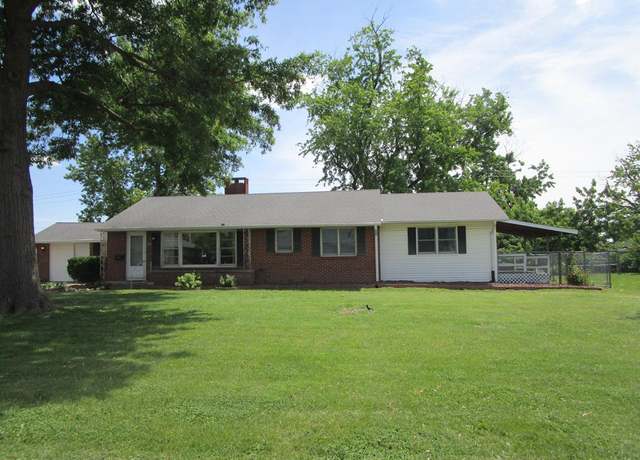 Property at 1703 S Downing, Kirksville, MO 63501, 3 beds, 3 baths