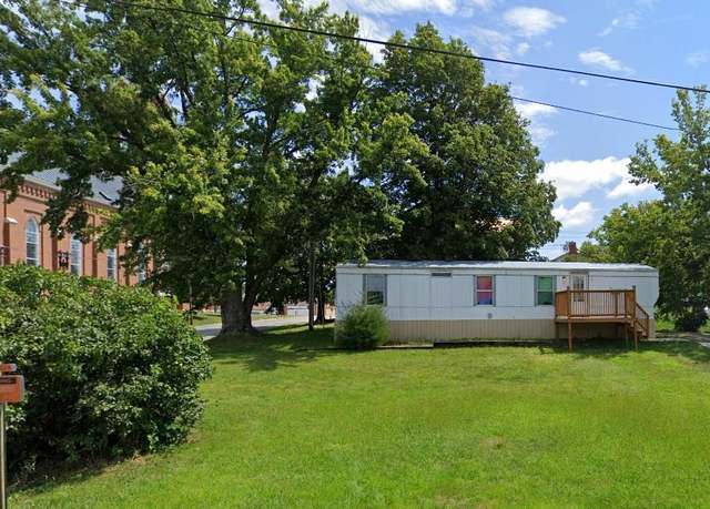 Property at 408 N Second St, Edina, MO 63537