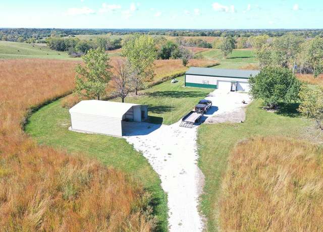 Property at 18491 Highway Y, Milan, MO 63556