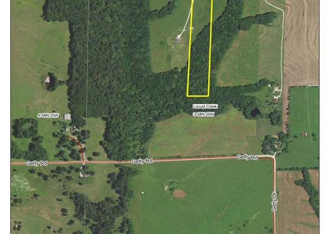 Property at 22160 Highway P, Linneus, MO 64653