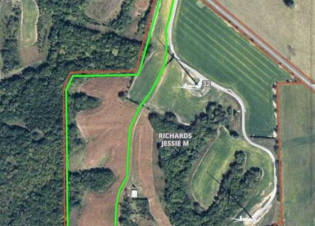 Property at 22472 State Highway D, Lancaster, MO 63548