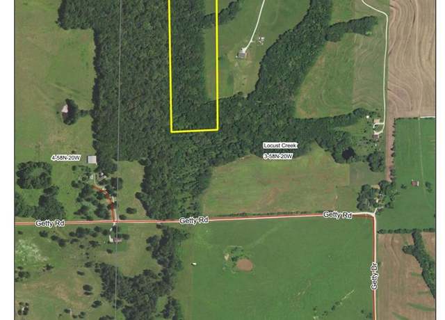 Property at 22160 Highway P, Linneus, MO 64653