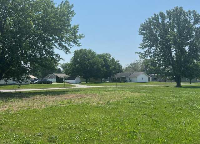 Property at 901 W Hamilton St, Kirksville, MO 63501