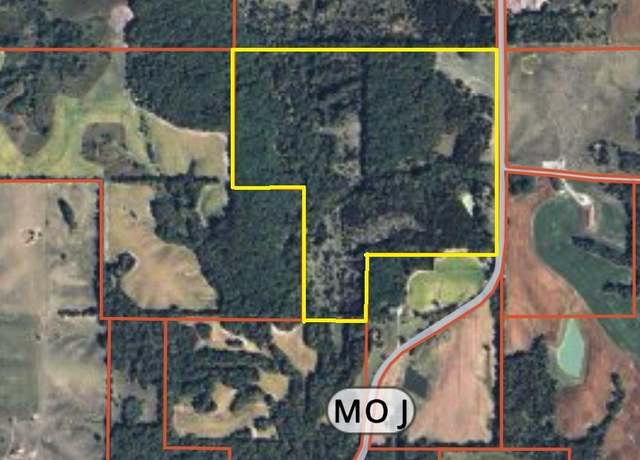 Property at xx State Highway J, Hurdland, MO 63547