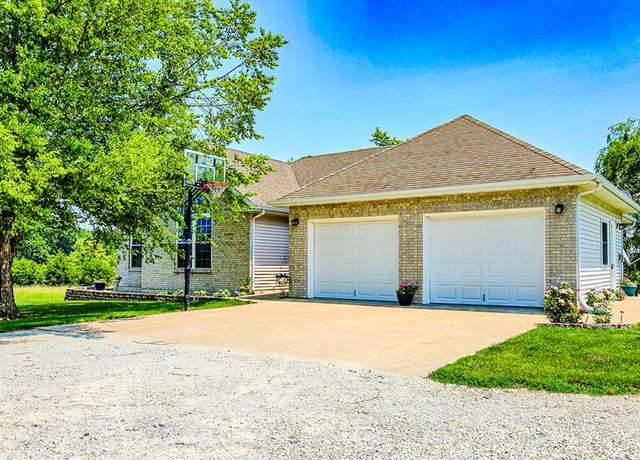 Property at 26484 State Highway 3, Kirksville, MO 63501, 3 beds, 3 baths
