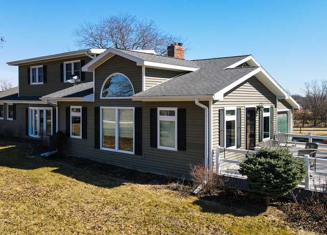 Property at 22533 Spencer Ln, Kirksville, MO 63501, 5 beds, 4 baths