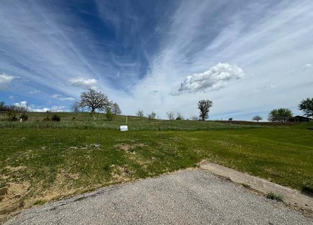 Property at Lot 13A Foxfire Cir, Milan, MO 63556