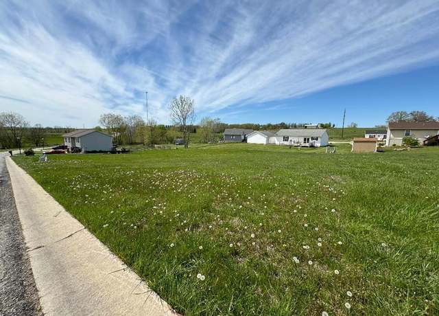 Property at Lot # 8 Crimson Dr, Milan, MO 63556