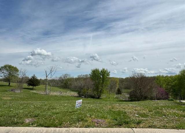 Property at Lot # 20 Legacy Dr, Milan, MO 63556
