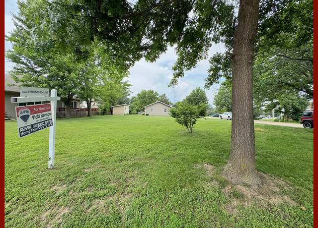 Property at XXX N New St, Kirksville, MO 63501