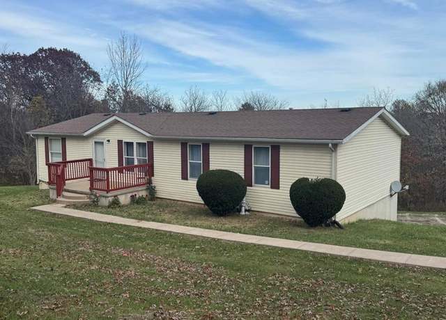 Property at 912 Sunrise Ln, Milan, MO 63556, 4 beds, 3 baths