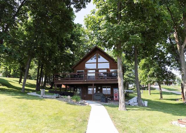 Property at 25033 Magnolia Rd, Unionville, MO 63565, 3 beds, 2.5 baths