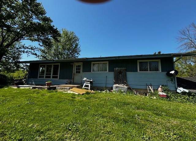 Property at 26462 Haven Way, Kirksville, MO 63501, 3 beds, 1.5 baths