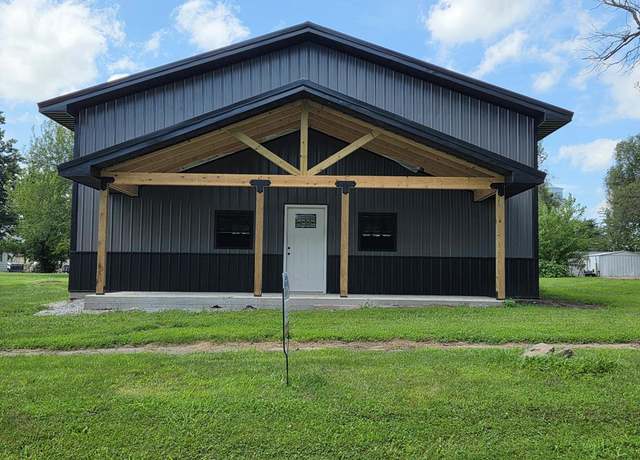 Property at 622 Missouri Ave, Chillicothe, MO 64601