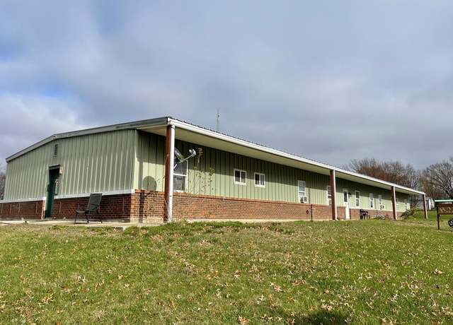 Property at 5 Cherry St, Hale, MO 64643, 10 beds, 9 baths