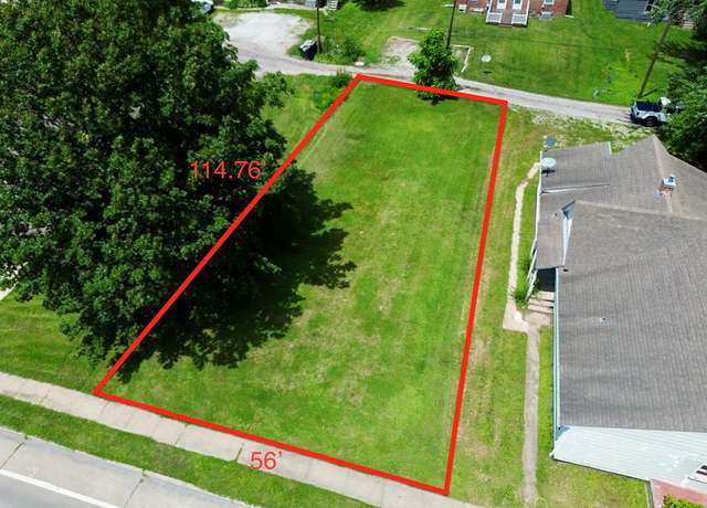 Property at 709 E Jefferson St, Kirksville, MO 63501