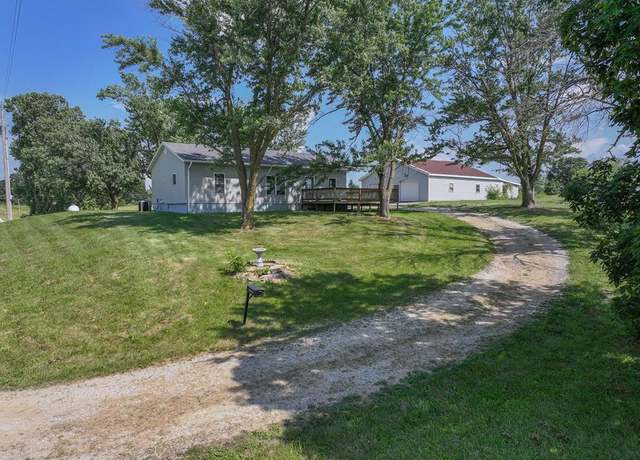 Property at 25340 Southwest Blvd, Bevier, MO 63532, 2 beds, 2 baths