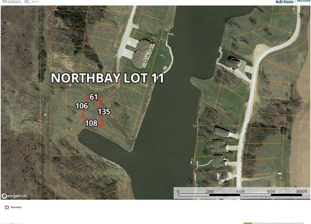 Property at Lot 11 Wildflower Dr, Unionville, MO 63565