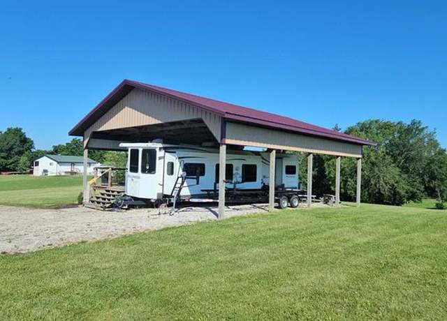 Property at 27002 Black Walnut Dr, Unionville, MO 63565, 1 bed, 1 bath