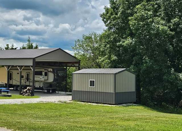 Property at 10164 Wildflower Dr, Unionville, MO 63565