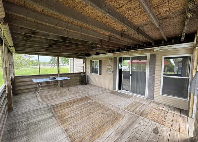 Property at 17030 Spring Beauty Dr, Unionville, MO 63565, 3 beds, 1 bath