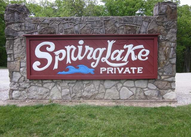 Property at 26865 Spring Lake Trl, Kirksville, MO 63501