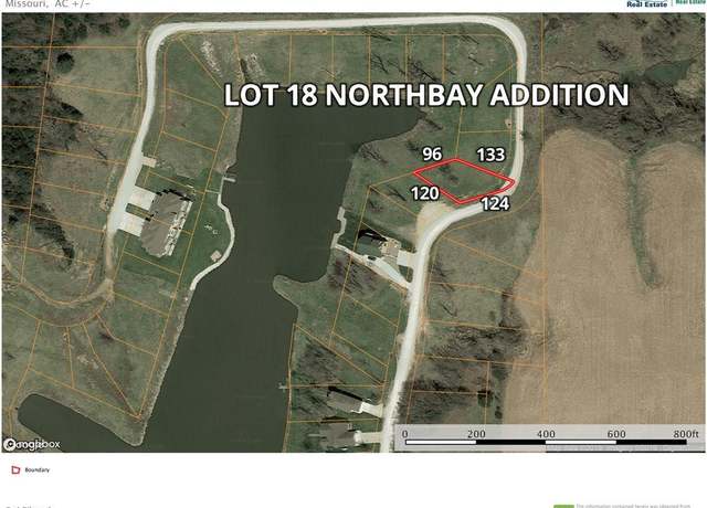 Property at Lot 18 Wildflower Dr, Unionville, MO 63565