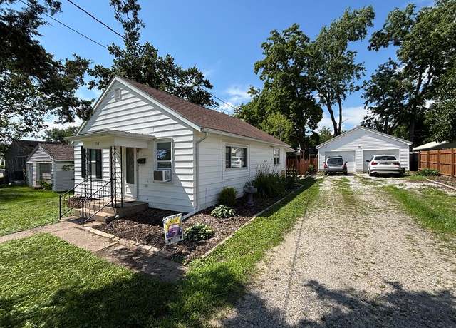 Property at 712 W Shelby, Kirksville, MO 63501, 2 beds, 2 baths