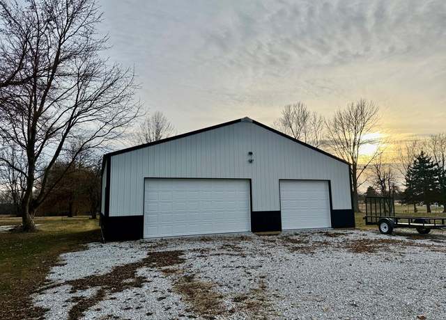 Property at 901 W Shepherd Ave, Kirksville, MO 63501