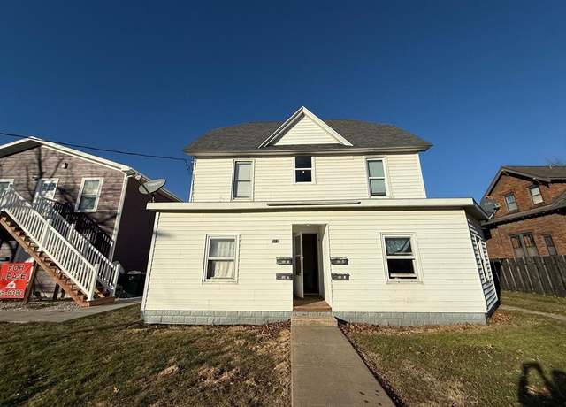 Property at 511 E Scott St, Kirksville, MO 63501, 6 beds, 4 baths