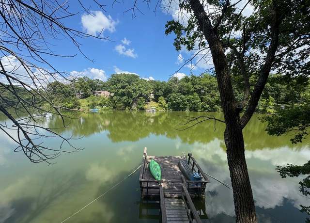 Property at 2495 Private Road 1336, Moberly, MO 65270, 1 bed, 1 bath