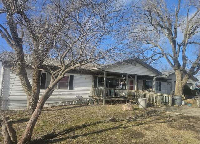 Property at 107 N 29th St, Unionville, MO 63565, 3 beds, 1.5 baths