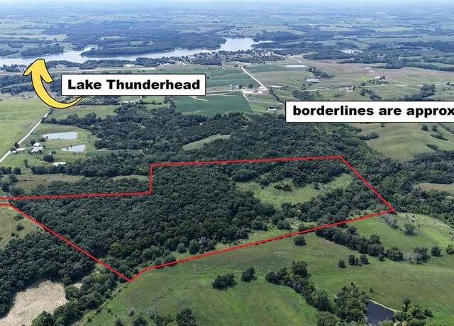 Property at 29324 133rd St, Unionville, MO 63565
