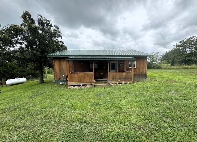 Property at 30693 E Center Way, Kirksville, MO 63501, 2 beds, 1 bath