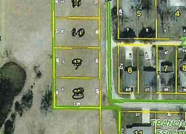 Property at 1101 N Walnut, Kirksville, MO 63501