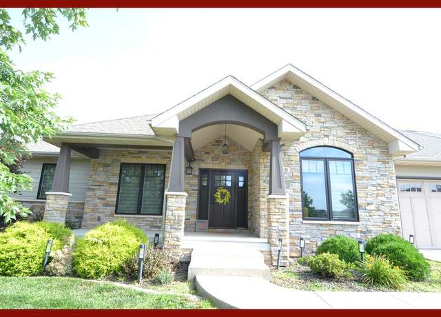 Property at 2308 Medinah Ave, Kirksville, MO 63501, 5 beds, 3.5 baths