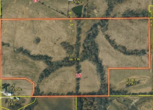 Property at xx Dairy Way, Kirksville, MO 63501