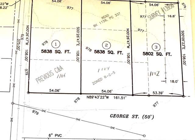 Property at 1106 W George St, Kirksville, MO 63501