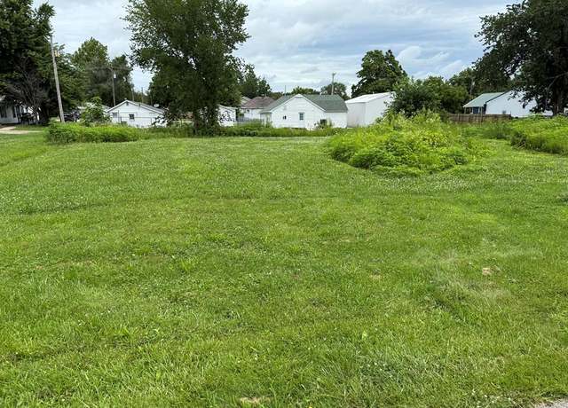 Property at 1106 W George St, Kirksville, MO 63501