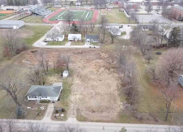 Property at 1408 S Halliburton St, Kirksville, MO 63501