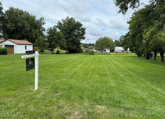 Property at 1504 S Halliburton St, Kirksville, MO 63501