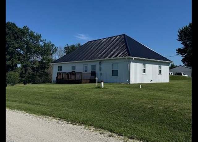 Property at 25482 Southwest Blvd, Bevier, MO 63532, 3 beds, 1 bath