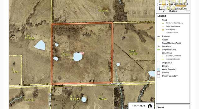 Photo of 0 Fall Rd, Browning, MO 64630